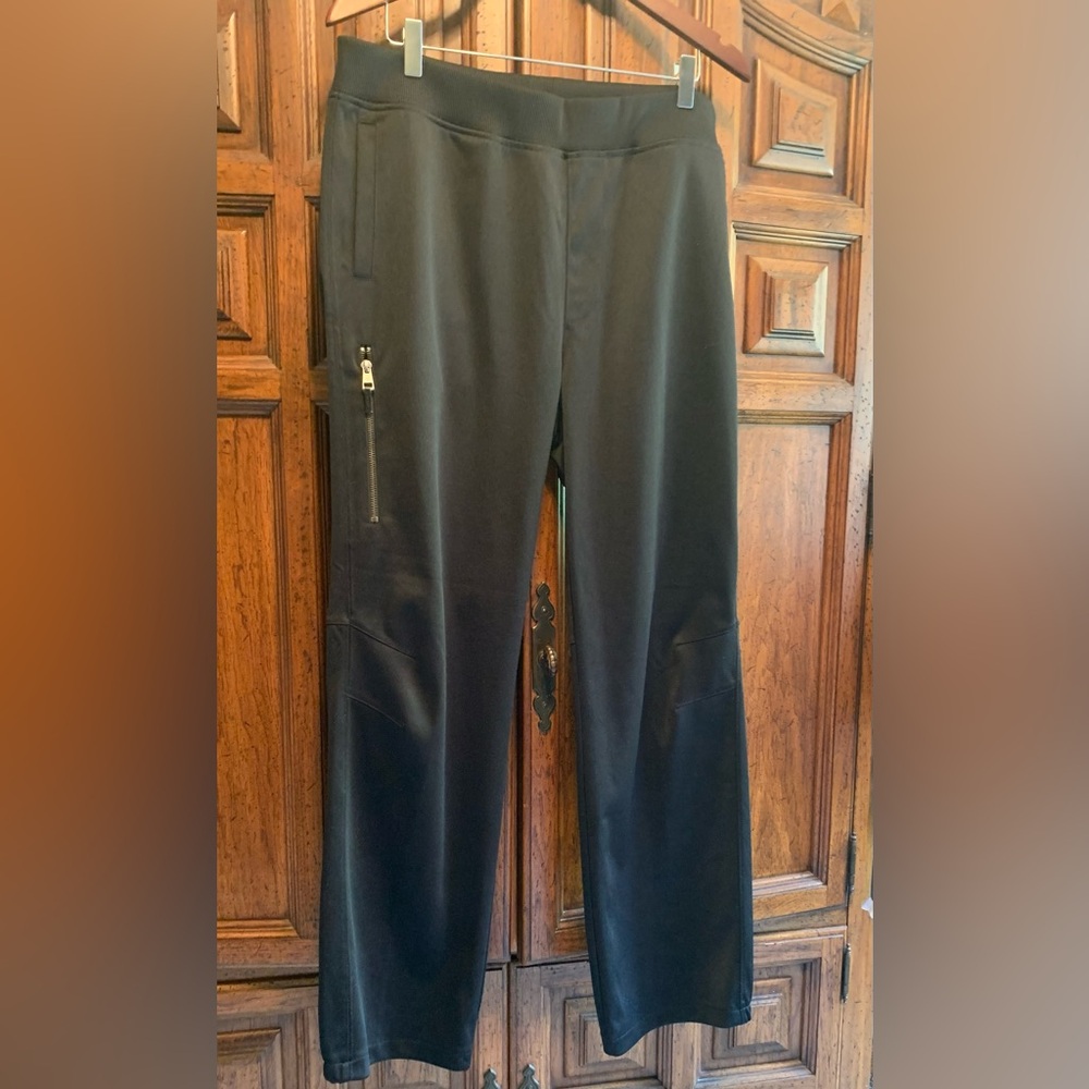 Calvin Klein Mens Running Pants large